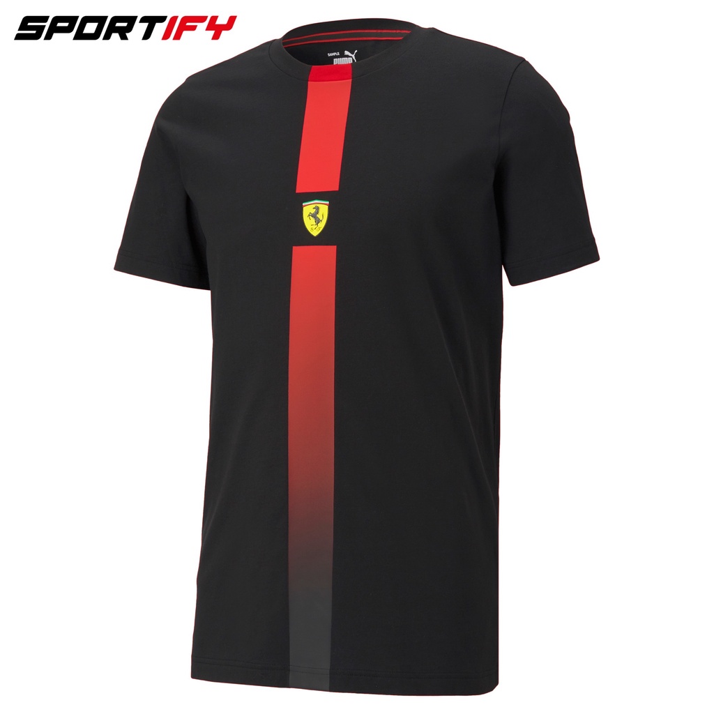 baju puma ferrari original