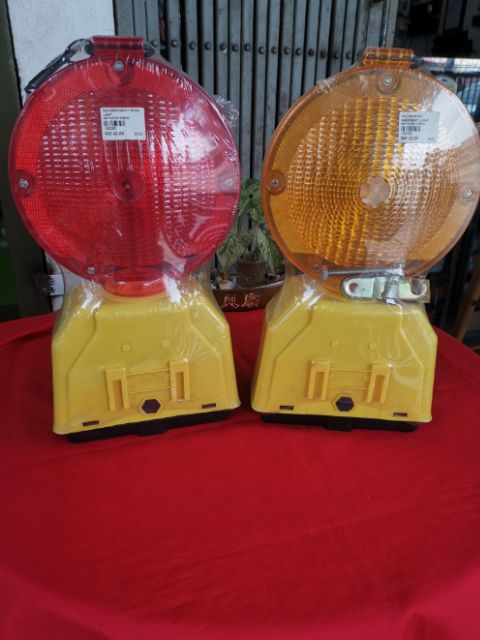 Be H Emergency Road Light Lampu Kecemasan Baiki Jalan Shopee Malaysia