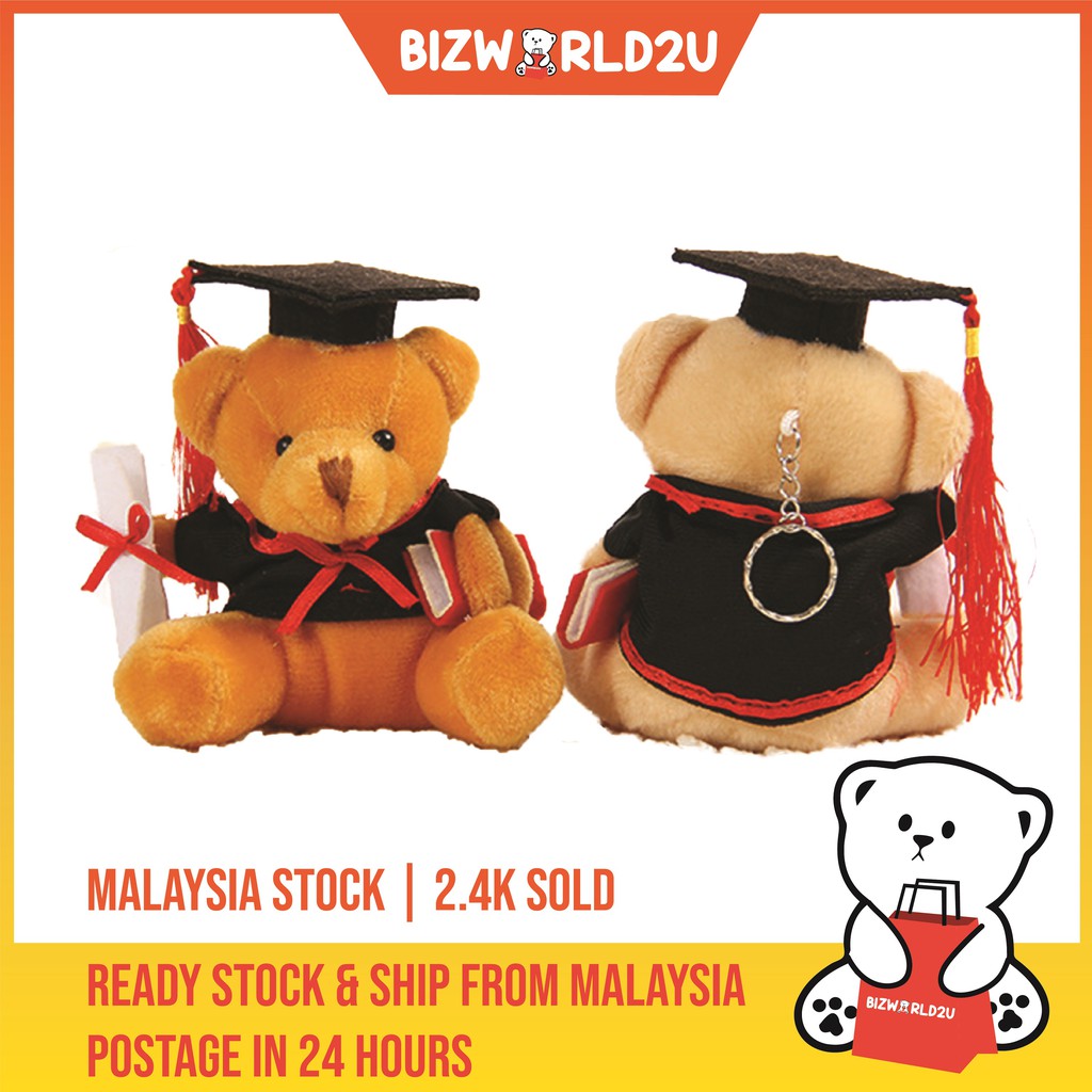 pemborong teddy bear