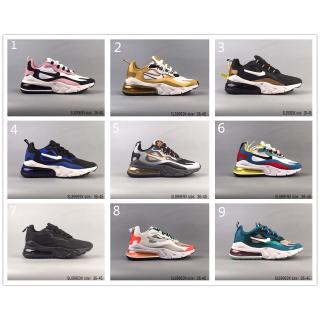 different air max models