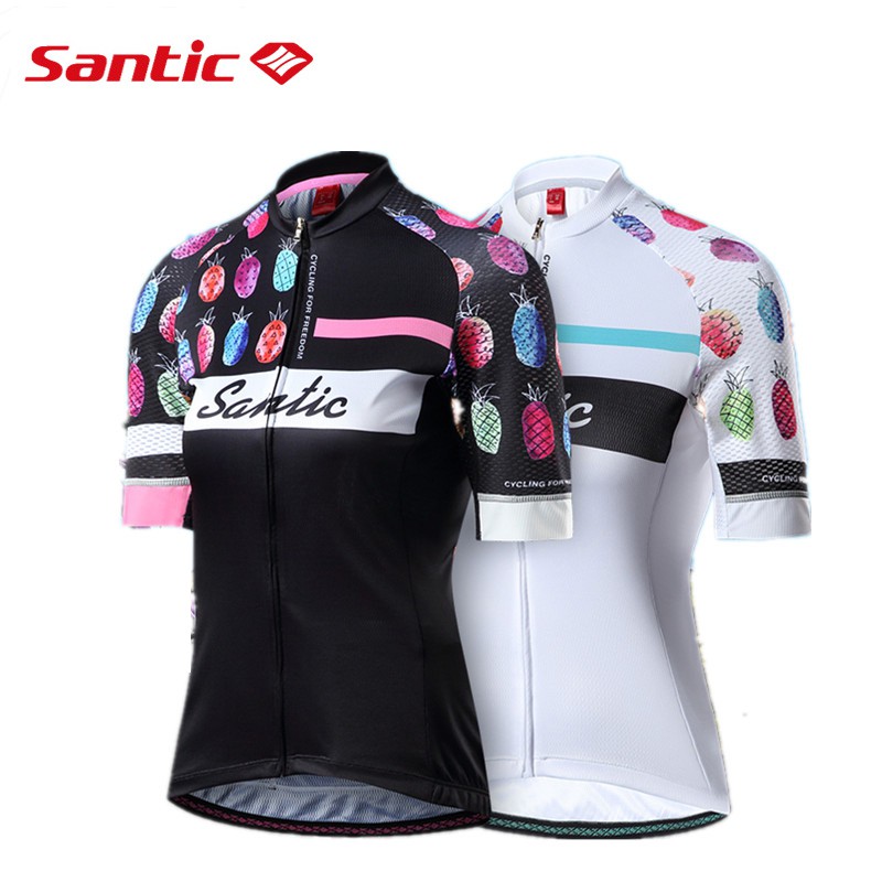 santic jersey