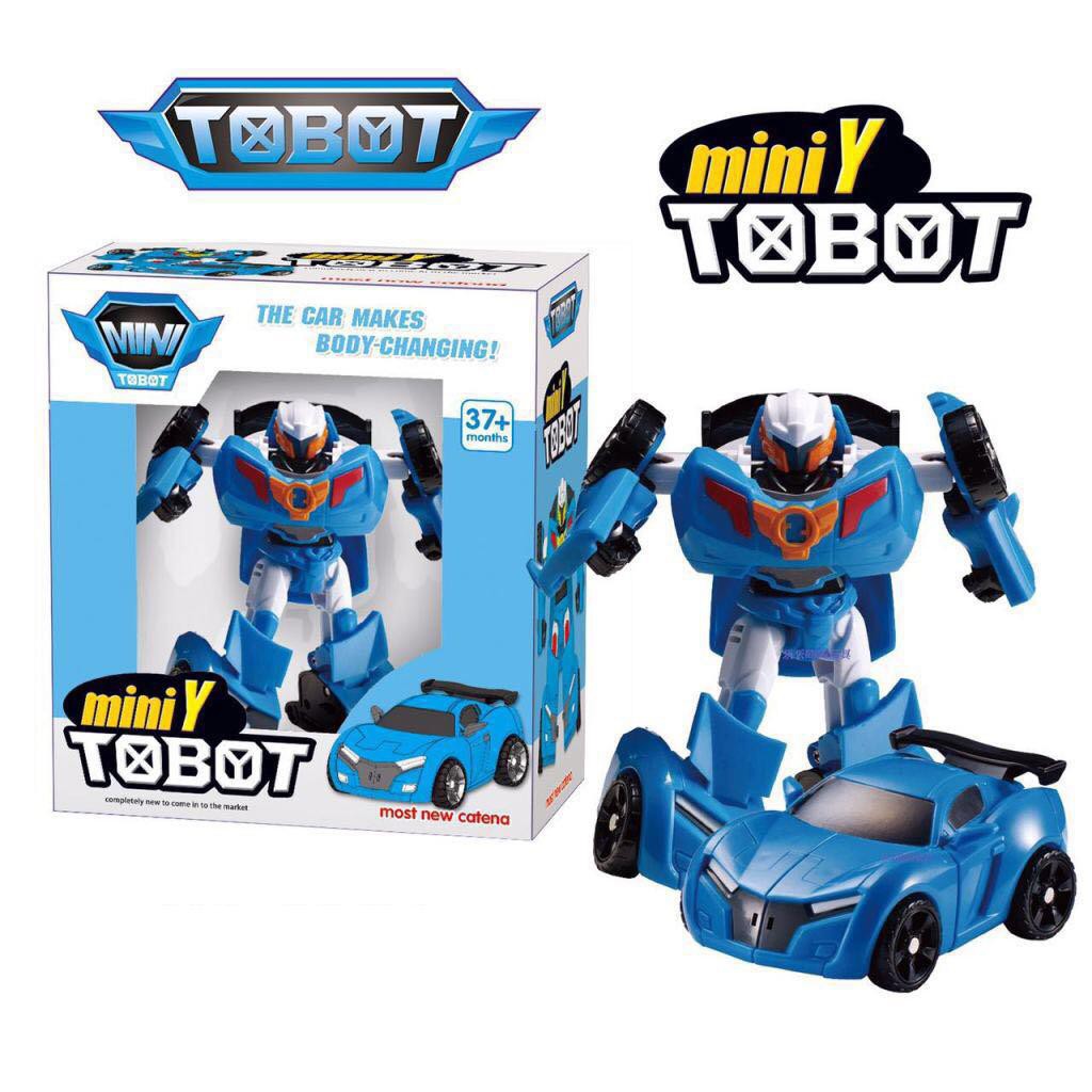 tobot 0