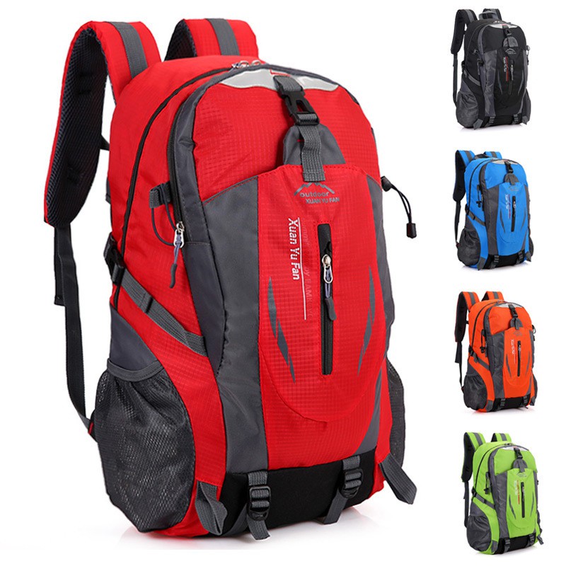 waterproof outdoor backpack