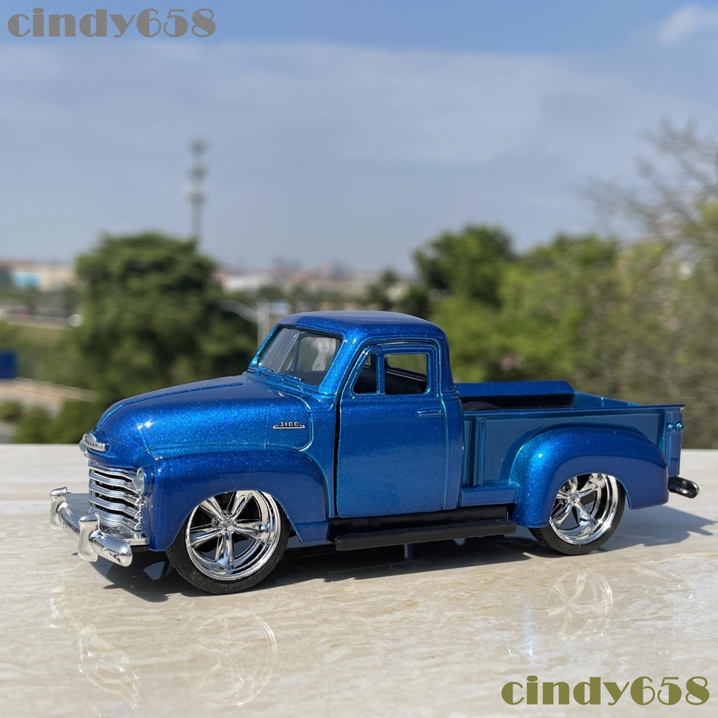 bulk-1-32-american-classic-chevy-pickup-alloy-for-pickup-truck-model