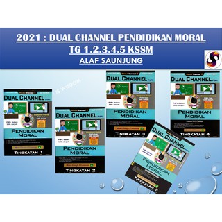 Jawapan Dual Channel Pdpc Bahasa Melayu Tingkatan 4