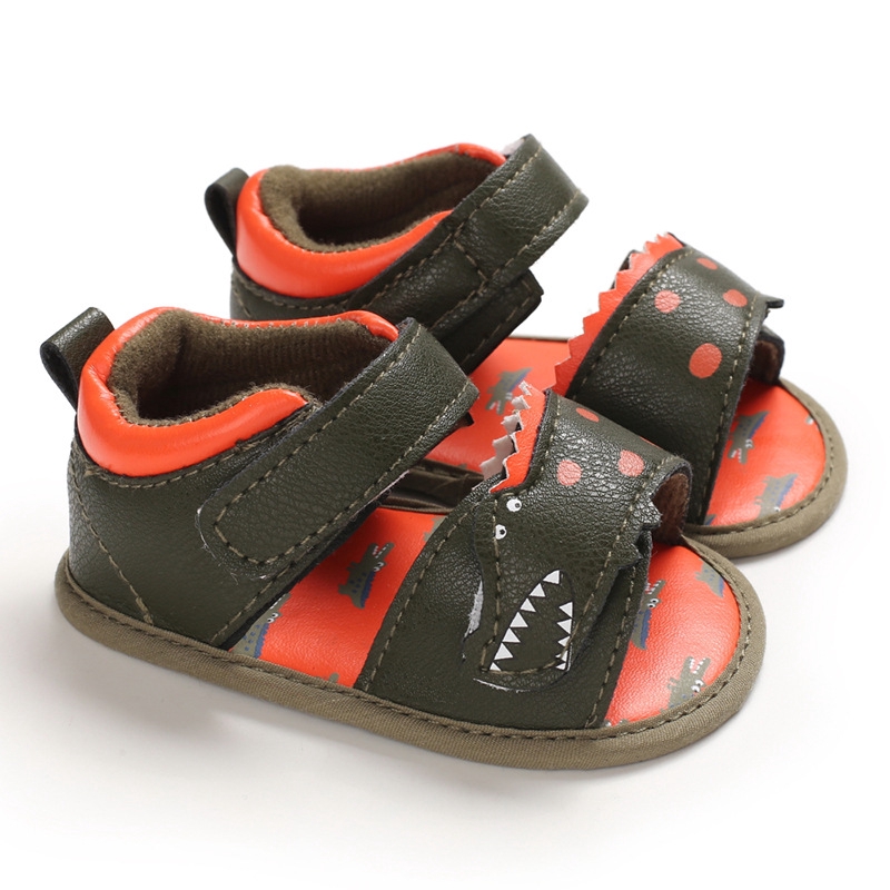infant boy summer shoes