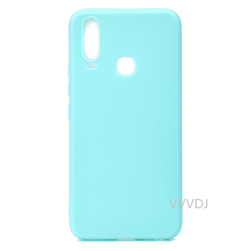 Vivo Y15 Case Vivo Y15 2019 Case Silicone Soft Tpu Phone Case Vivo