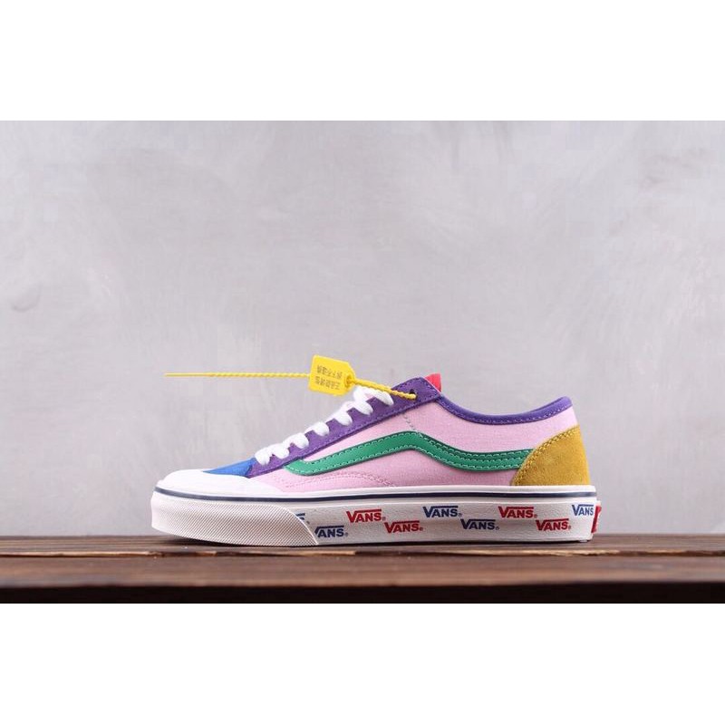 vans classic canvas