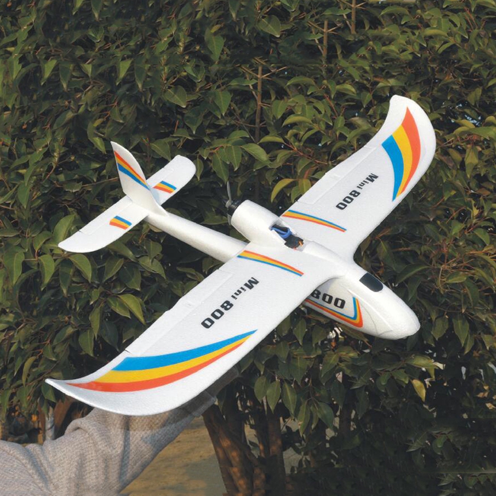 mini rc glider