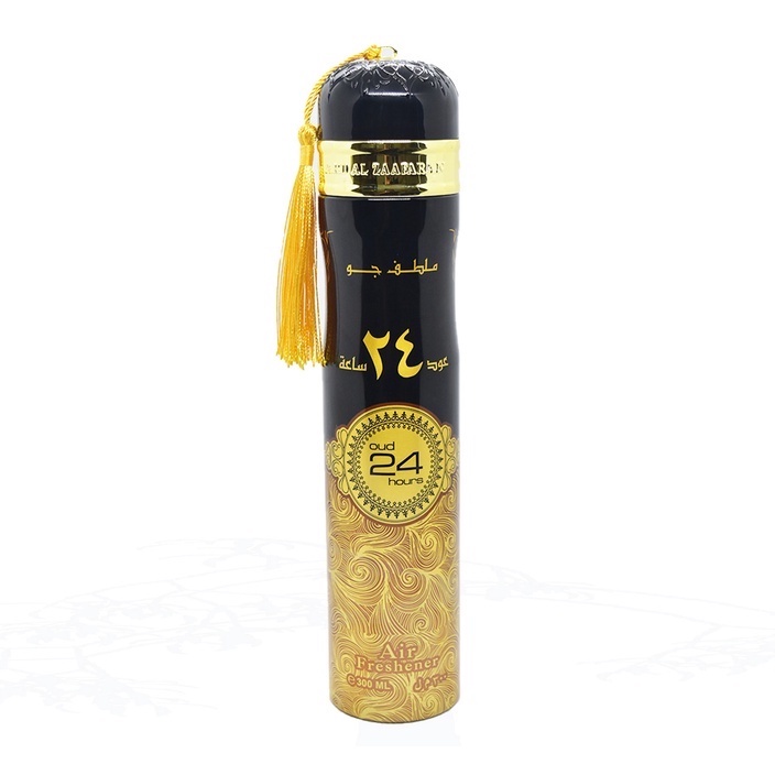 ORIGINAL Oud 24 hours air freshener 300 ml Shopee Malaysia