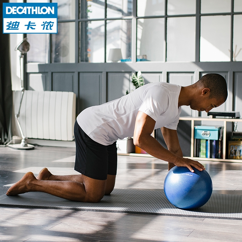 bosu balance trainer decathlon