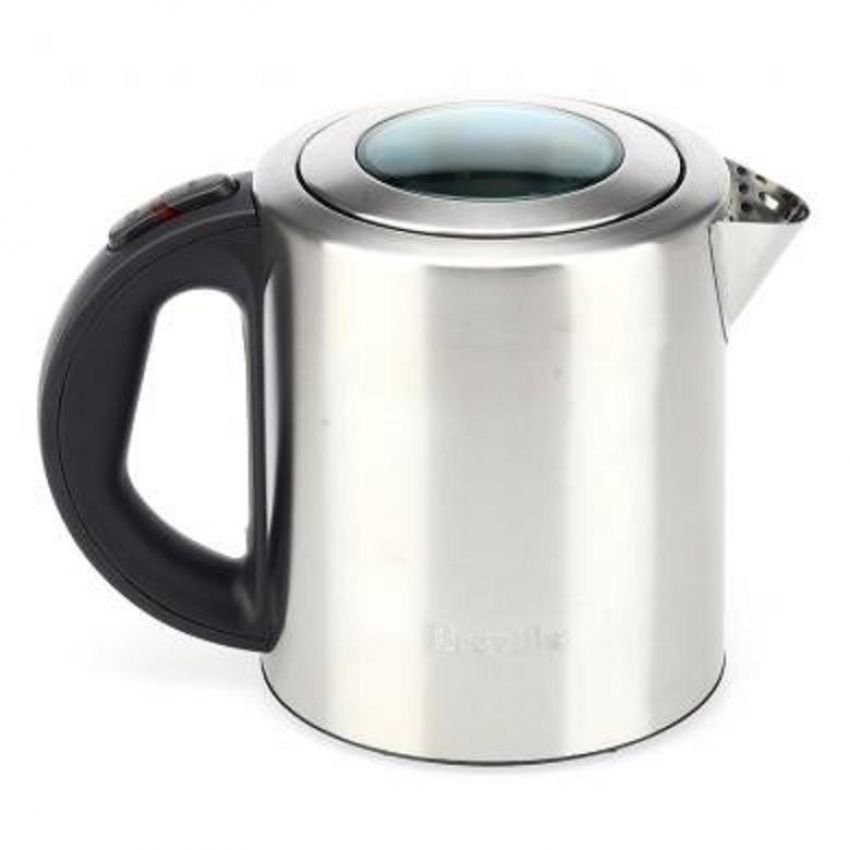 Breville Kettle BKE320 Shopee Malaysia