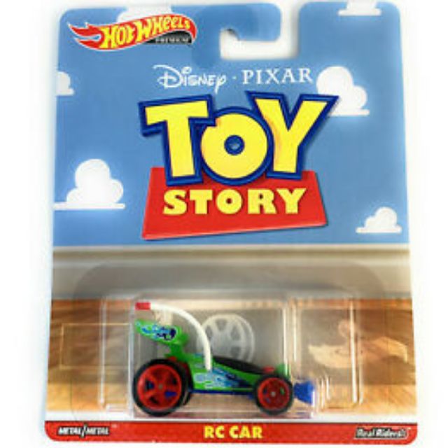rc buggy toy story
