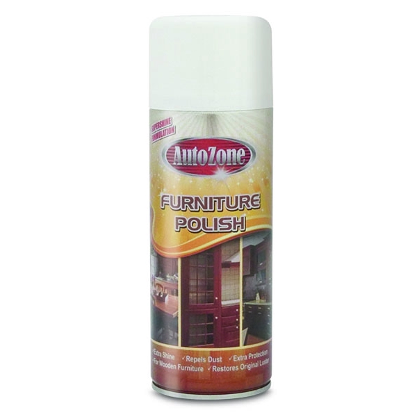 Furniture Leather Polish 400ml Shopee Malaysia