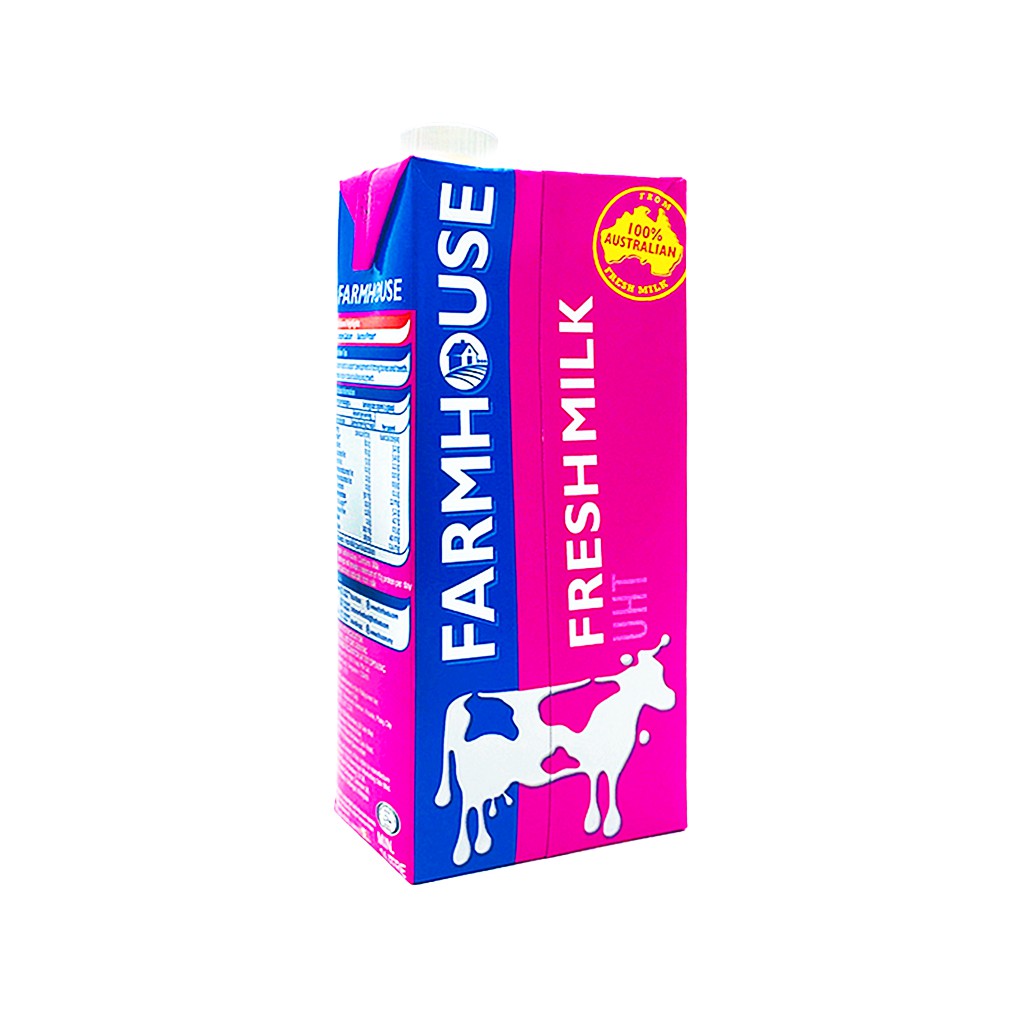 Farm Fresh Milk Home Delivery Subang Home Facebook