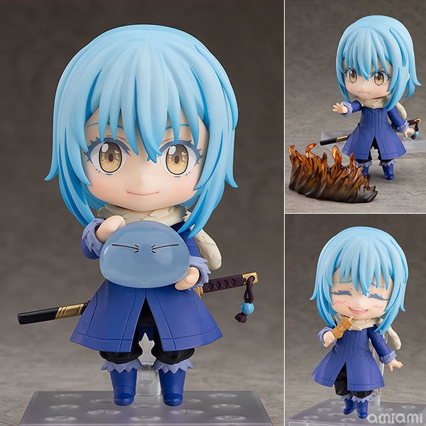 nendoroid rimuru