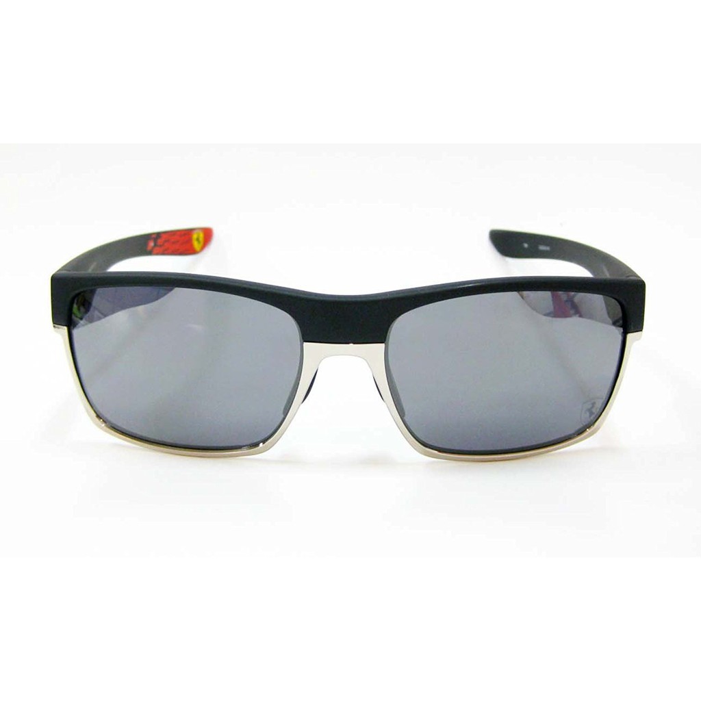 Oakley Two Face Ferrari 9256 08 Shopee Malaysia