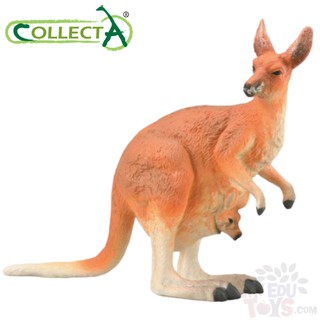 COLLECTA 88595 Maned Wolf Miniature Animal Figure Toy 