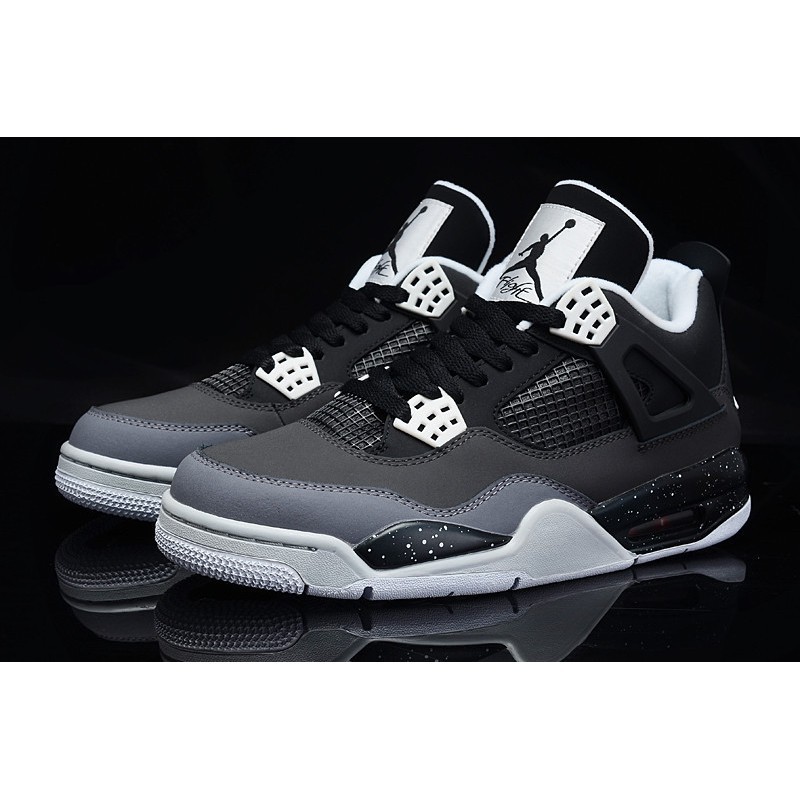 Nike air jordan 4 retro купить