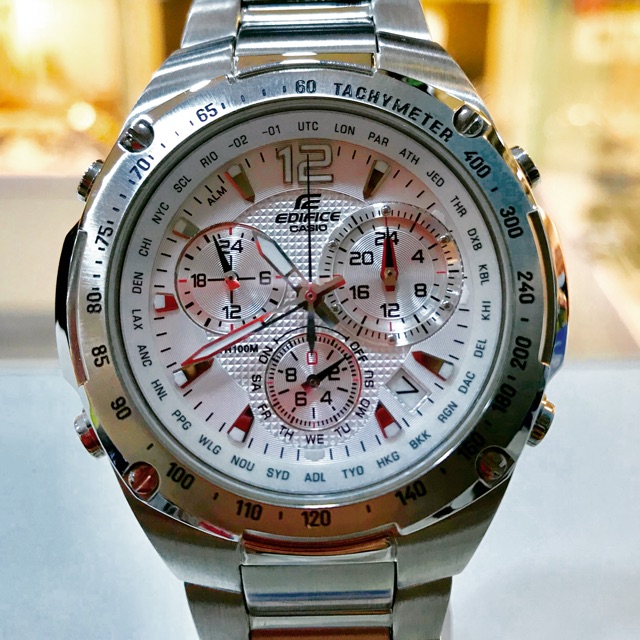 casio edifice ef 529