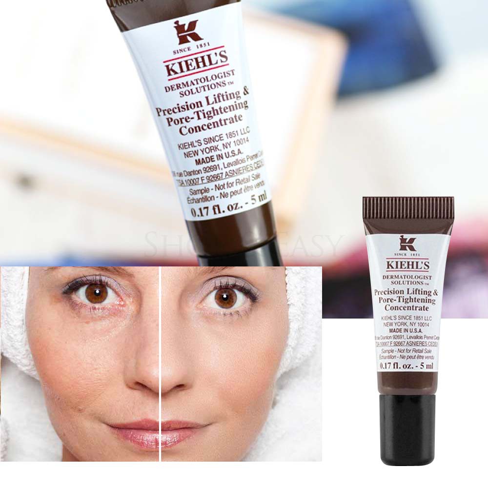 kiehl's precision lifting & pore