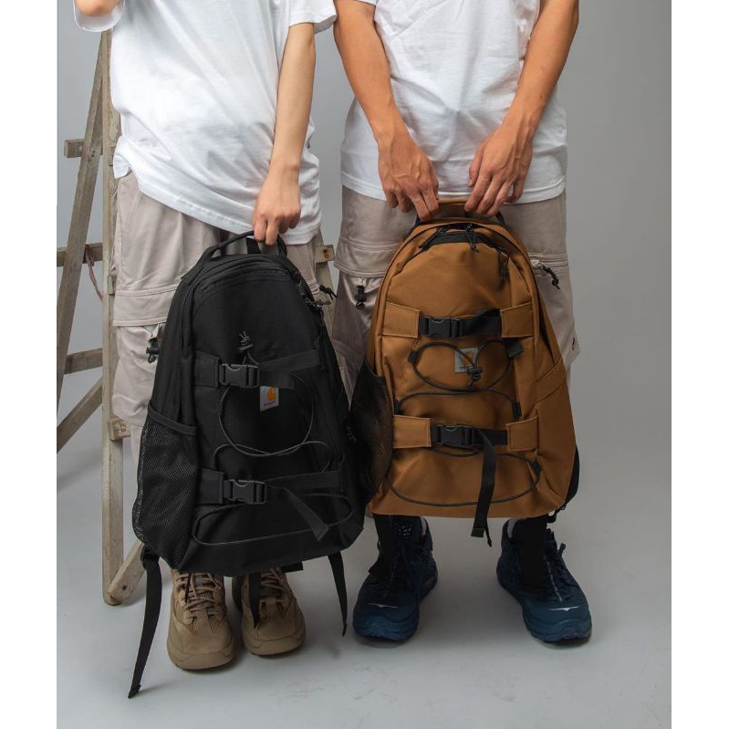 carhartt kickflip backpack