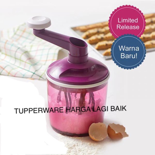 Tupperware Speedy Chef