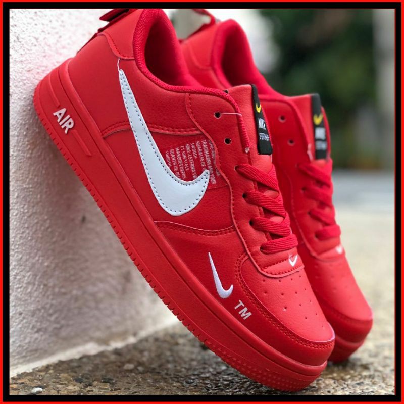 tapak kasut nike air max