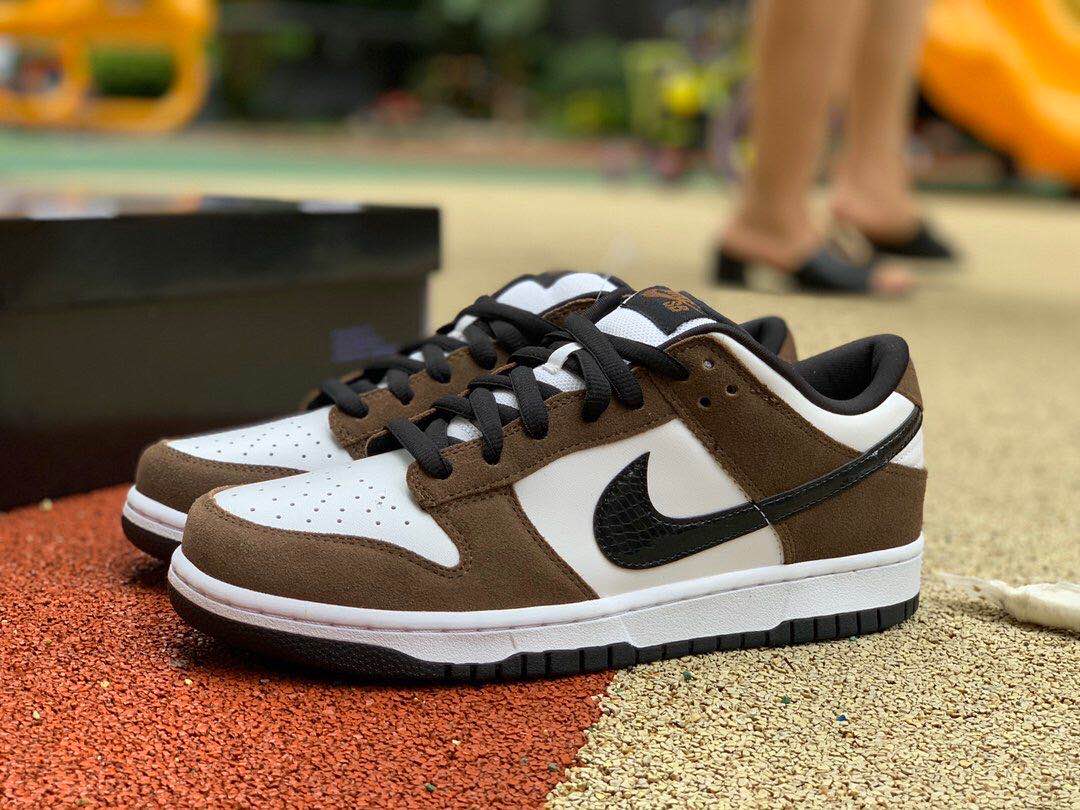 nike sb trail