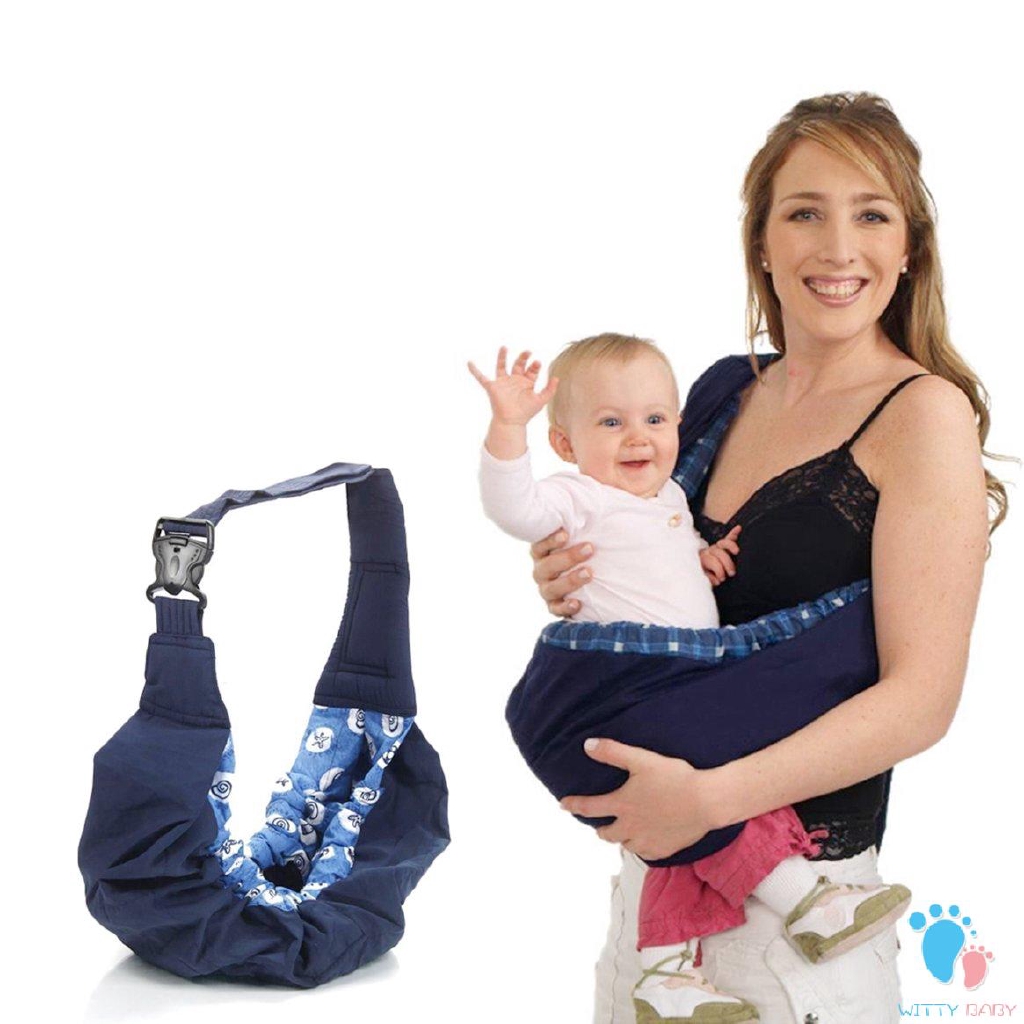 pouch sling newborn
