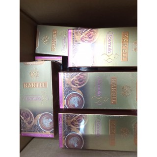 [READYSTOCK & 100% ORIGINAL HQ] KAK ELL SLIMMING DRINK 