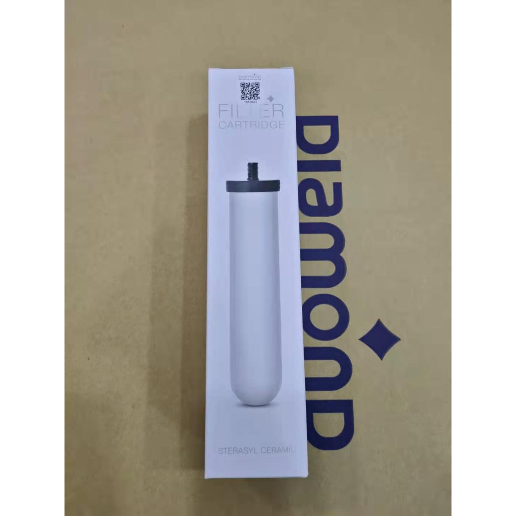 Diamond Water Filter A Ceramic (DIAMOND Coral / Diamond Classic N3000
