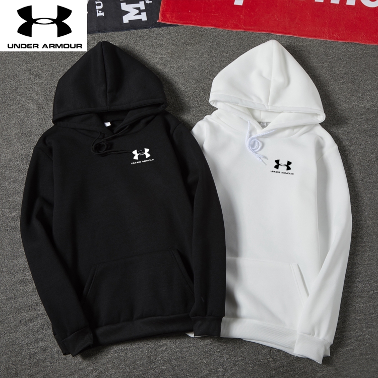 under armour varsity hoodie