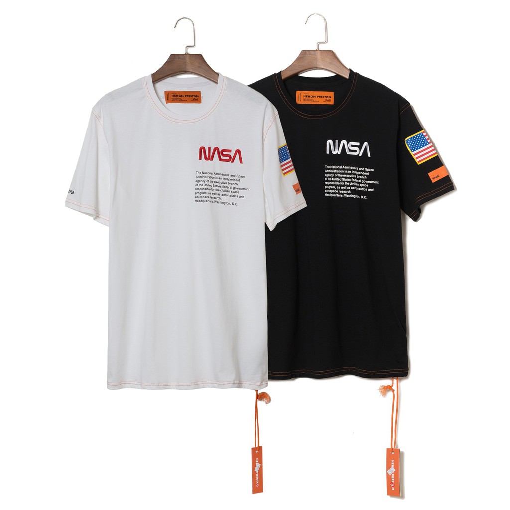 nasa t shirt mens