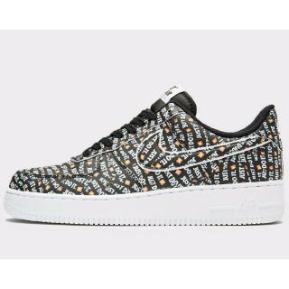 nike air force all over print