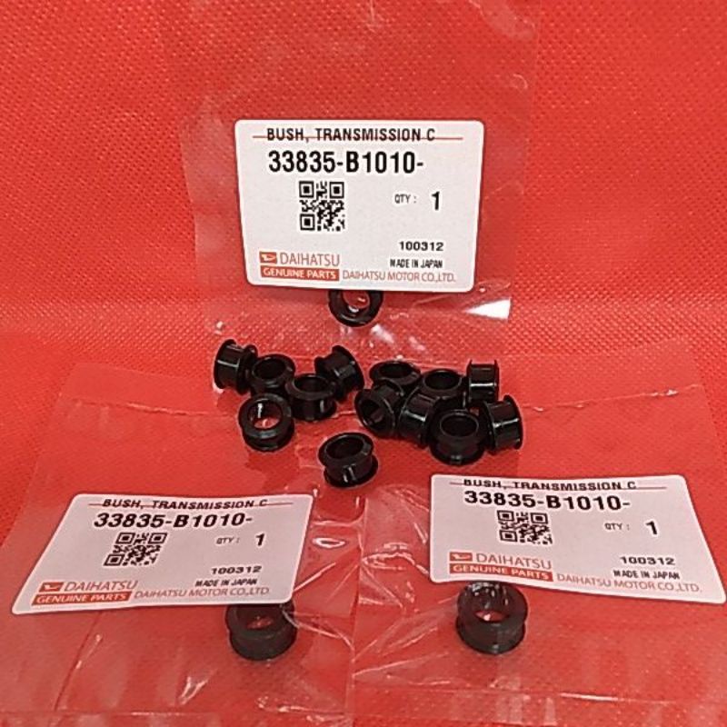 Original Auto Cable Gear Level Bush Myvi/Shift Auto Cable Perodua Gear