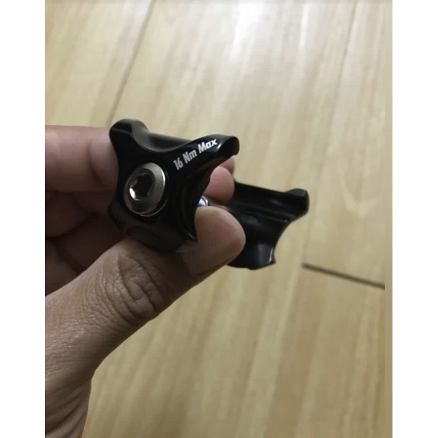 trek emonda saddle clamp