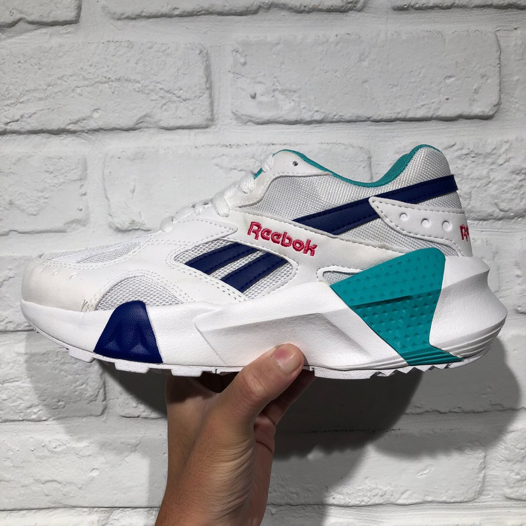 reebok aztrek malaysia