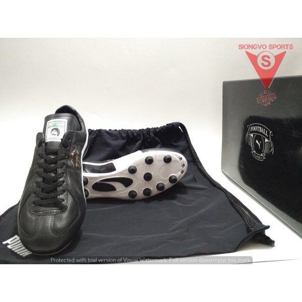 puma king maradona super