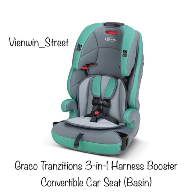 tranzitions car seat