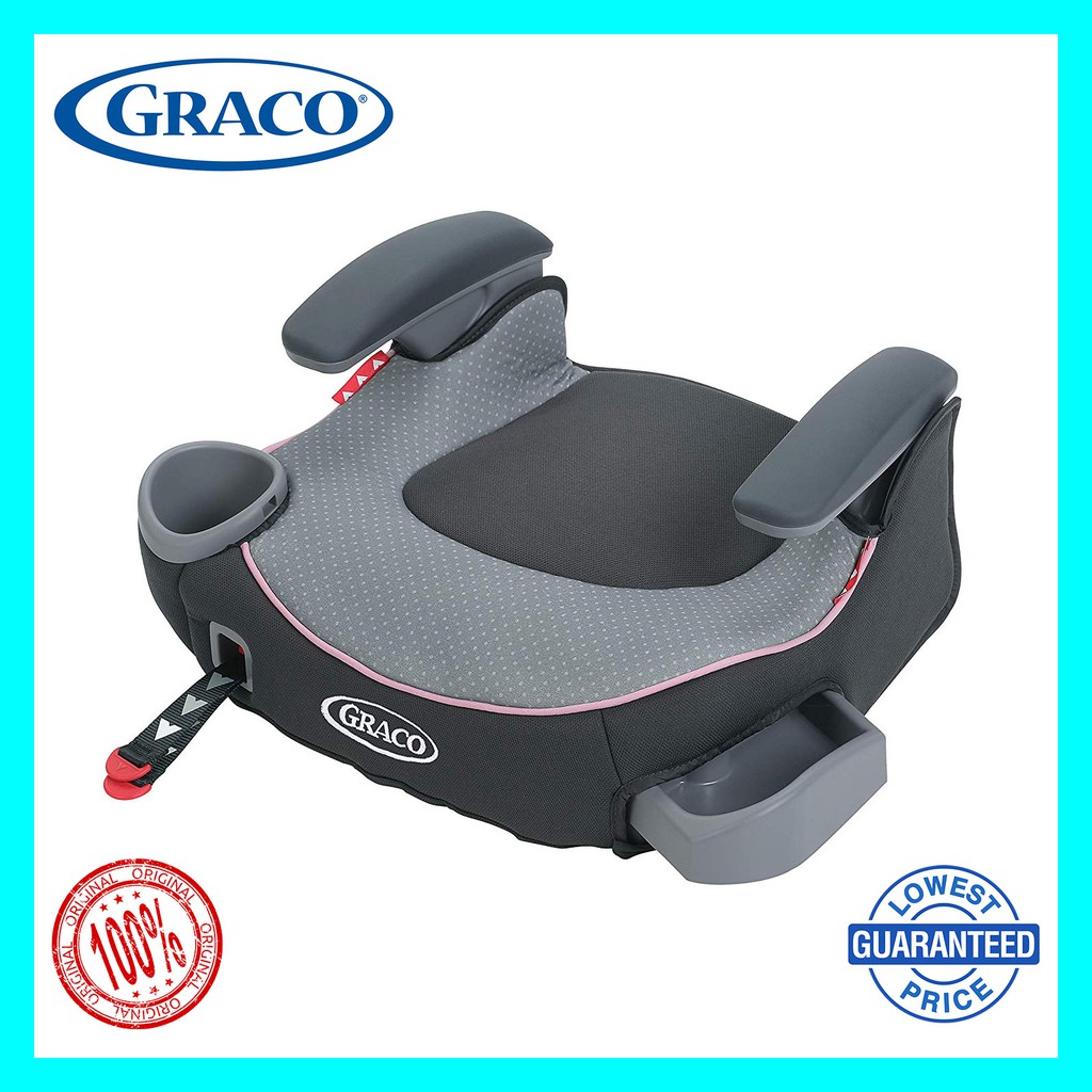 graco isofix car seat