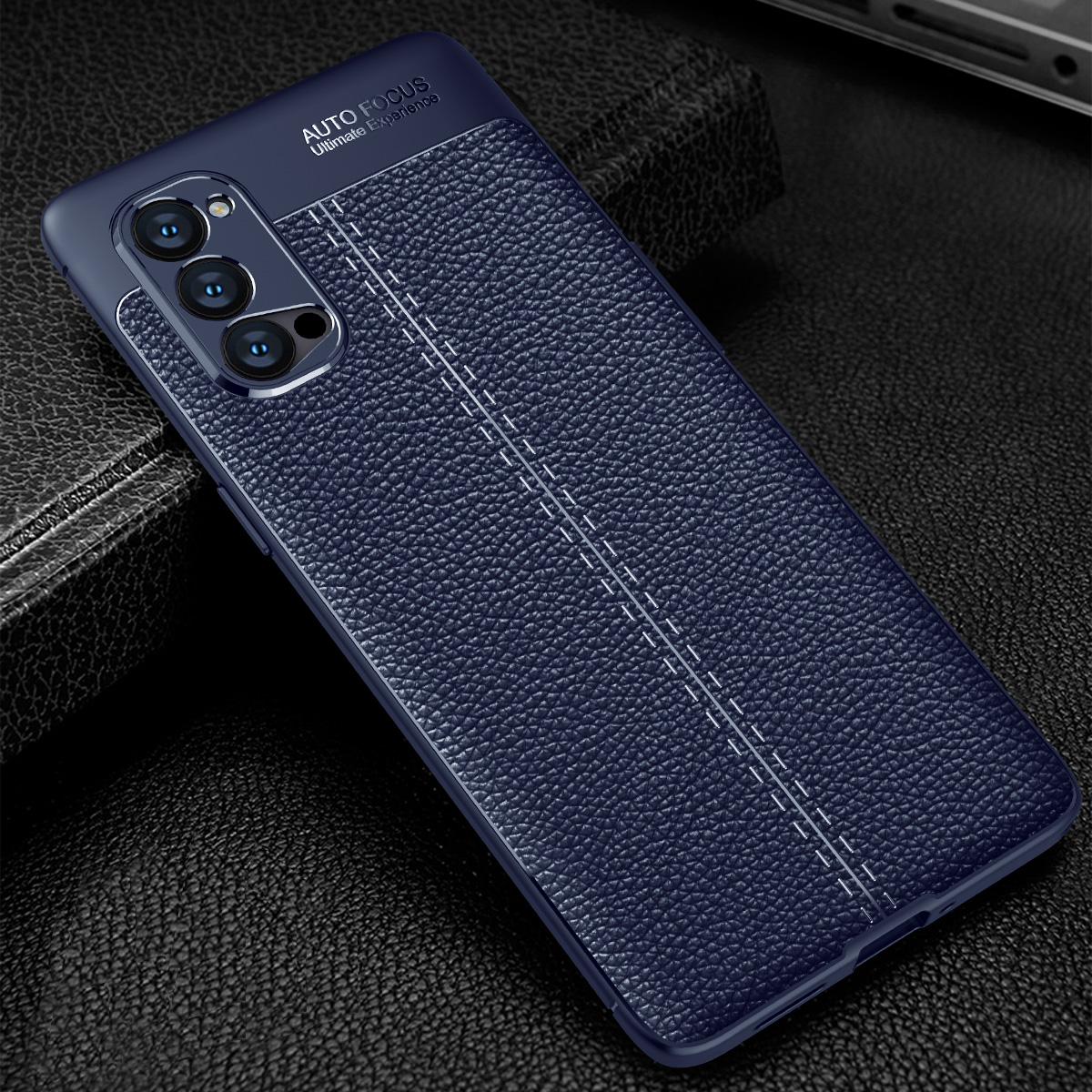 Oppo Reno 6: A Detailed Look at a Stylish and Capable Mid-Range Smartphone