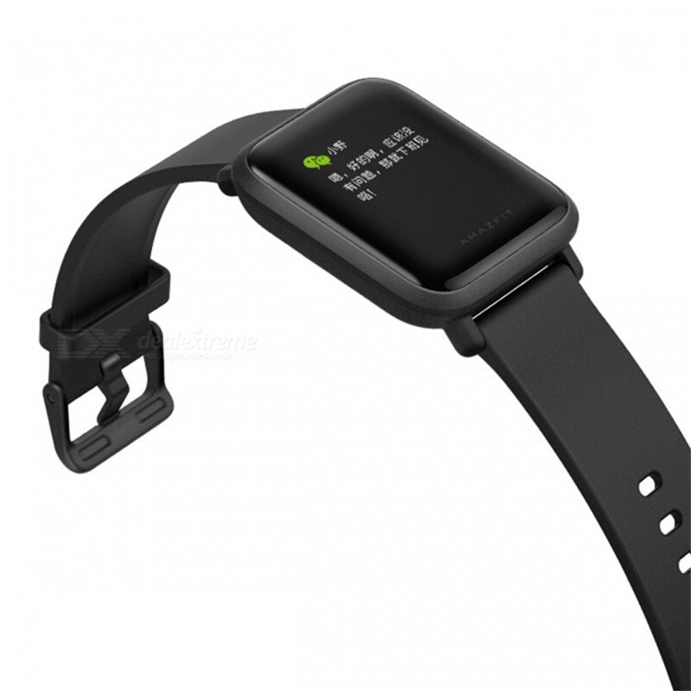 amazfit bip bit pace lite youth