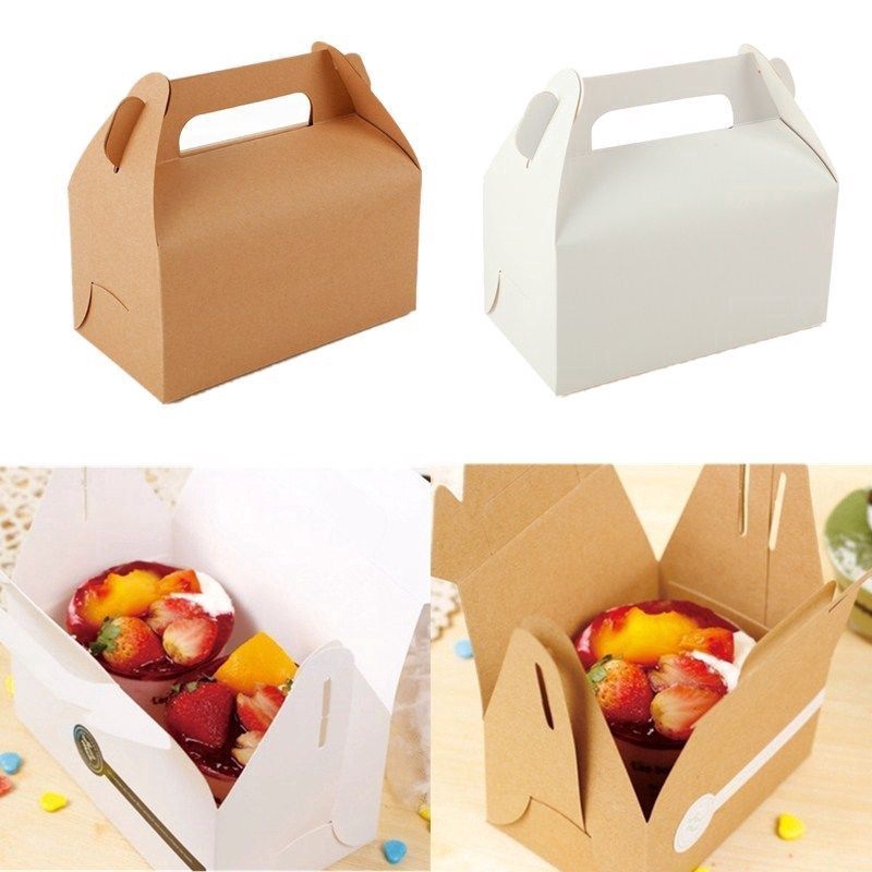 paper lunch boxes for parties