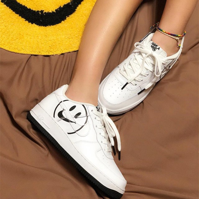 af1 smiley
