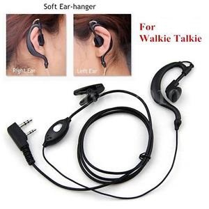 baofeng earphone
