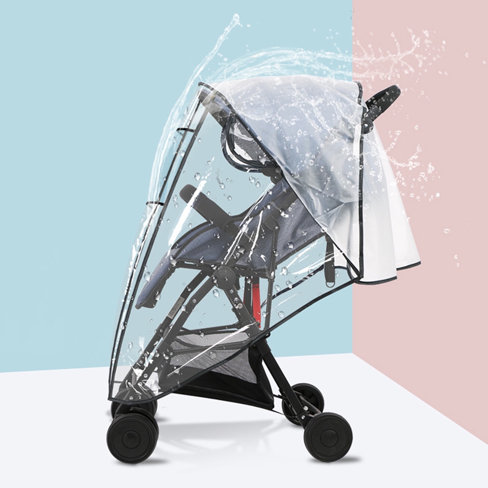 waterproof buggy cover