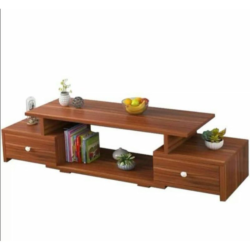 SOKANO N154 Nordic European-Style Cabinet Multi-functional TV Rack TV Console TV