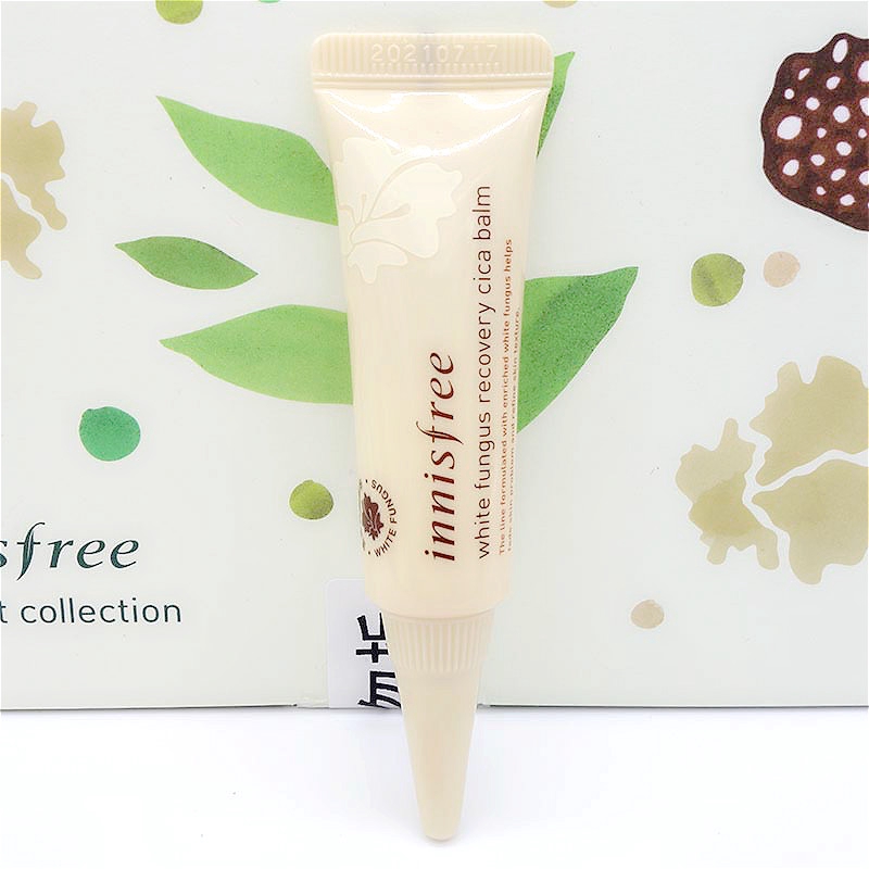 innisfree acne scar