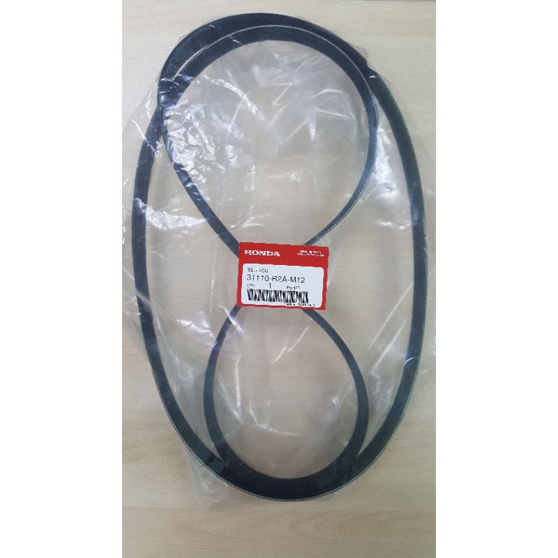 Honda HRV 1.8 (2016) T7A, fan belt (31110R2AM12),Original Honda